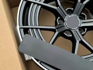 Mercedes E-class W214 2023– Kovana OEM platišča R19 (4 kosi) fotografija 11