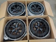 Mercedes E-class W214 2023– Kovana OEM platišča R19 (4 kosi) fotografija 7
