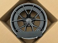 Mercedes E-class W214 2023– Kovana OEM platišča R19 (4 kosi) fotografija 2