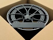 Mercedes E-class W214 2023– Kovana OEM platišča R19 (4 kosi) fotografija 5