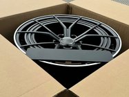 Mercedes E-class W214 2023– Kovana OEM platišča R19 (4 kosi) fotografija 6