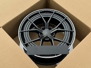Mercedes E-class W214 2023– Kovana OEM platišča R19 (4 kosi) fotografija 3