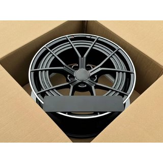 Kovana OEM platišča R19 (4 kosi) fotografija 4