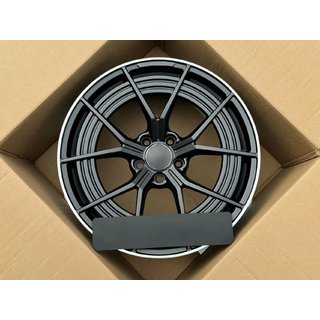 Kovana OEM platišča R19 (4 kosi) fotografija 2