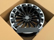 Mercedes EQS 2021– Kovana platišča OEM R22 V1 (4 kos) fotografija 3
