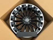 Mercedes EQS 2021– Kovana platišča OEM R22 V1 (4 kos) fotografija 2