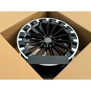Kovana platišča OEM R22 V1 (4 kos) fotografija 4