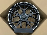 Mercedes GLE W167 2018– Kovana OEM platišča R22 V3 (4 kosi) fotografija 2