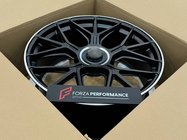 Mercedes GLE W167 2018– Kovana OEM platišča R22 V3 (4 kosi) fotografija 5