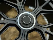 Mercedes GLE W167 2018– Kovana OEM platišča R22 V3 (4 kosi) fotografija 8