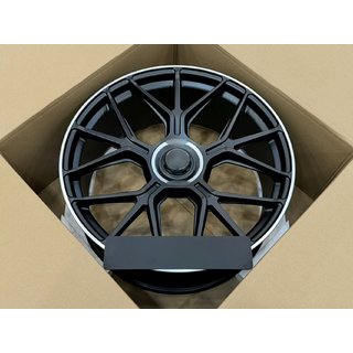 Kovana OEM platišča R22 V3 (4 kosi) fotografija 3