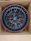 Mercedes A-class W177 2018– OEM kovana platišča R18 (4 kosi) fotografija 1