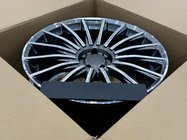 Mercedes GLS X167 2019– Kovana platišča OEM R22 V2 (4 kos) fotografija 5