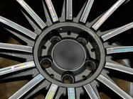 Mercedes GLS X167 2019– Kovana platišča OEM R22 V2 (4 kos) fotografija 10