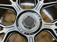 Mercedes razred C W206 2022– Kovana OEM platišča R20 (4 kos) fotografija 8