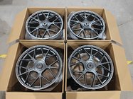 Mercedes razred C W206 2022– Kovana OEM platišča R20 (4 kos) fotografija 6