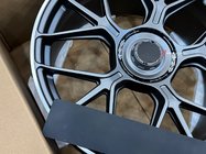 Mercedes razred C W206 2022– Kovana OEM platišča R20 (4 kos) fotografija 7