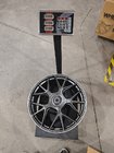 Mercedes razred C W206 2022– Kovana OEM platišča R20 (4 kos) fotografija 10