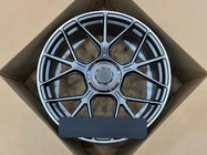 Mercedes razred C W206 2022– Kovana OEM platišča R20 (4 kos) fotografija 2