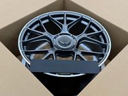 Mercedes razred C W206 2022– Kovana OEM platišča R20 (4 kos) fotografija 4