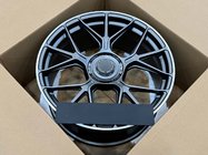 Mercedes razred C W206 2022– Kovana OEM platišča R20 (4 kos) fotografija 3