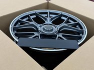 Mercedes razred C W206 2022– Kovana OEM platišča R20 (4 kos) fotografija 5