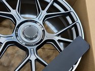 Mercedes razred C W206 2022– Kovana OEM platišča R20 (4 kos) fotografija 9