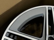 Mercedes CLS C218 2011–2018 OEM kovana platišča R18 (4 kosi) fotografija 5