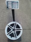 Mercedes CLS C218 2011–2018 OEM kovana platišča R18 (4 kosi) fotografija 9