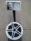 Mercedes CLS C218 2011–2018 OEM kovana platišča R18 (4 kosi) fotografija 8