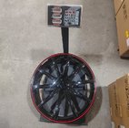 Mercedes CLA C117 2013–2019 Kovana platišča OEM R22 (4 kos) fotografija 10