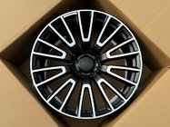 Mercedes G class W465 2025– Kovana platišča OEM R22 V4 (4 kos) fotografija 1