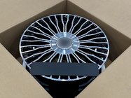 Mercedes S-class W223 2020– Kovana platišča OEM R19 V2 (4 kosi) fotografija 3