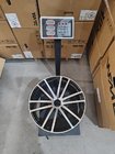 Mercedes SL R230 2001–2011 Kovana OEM platišča R20 (4 kos) fotografija 12