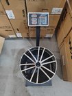 Mercedes SL R230 2001–2011 Kovana OEM platišča R20 (4 kos) fotografija 13