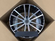 Mercedes SL R230 2001–2011 Kovana OEM platišča R20 (4 kos) fotografija 1