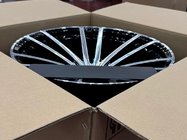 Mercedes SL R230 2001–2011 Kovana OEM platišča R20 (4 kos) fotografija 6