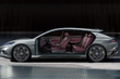 Pregled modela Denza Z9 GT: paradni električni shooting brake fotografija 3