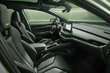 Test Skoda Enyaq Coupe RS 2025: športni električni kupe po prenovi fotografija 6
