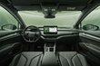 Test Skoda Enyaq Coupe RS 2025: športni električni kupe po prenovi fotografija 5