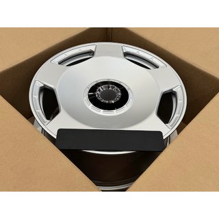 Kovana OEM platišča R22 V5 (4 kos) Mercedes G-Class W463 2018–2024 fotografija 3