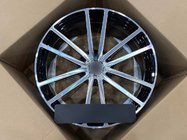 Mercedes SL R230 2001–2011 OEM kovana platišča R19 R20 V1 (4 kos) fotografija 1