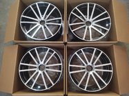 Mercedes SL R230 2001–2011 OEM kovana platišča R19 R20 V1 (4 kos) fotografija 6