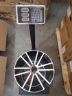 Mercedes SL R230 2001–2011 OEM kovana platišča R19 R20 V1 (4 kos) fotografija 11