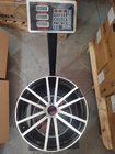 Mercedes SL R230 2001–2011 OEM kovana platišča R19 R20 V1 (4 kos) fotografija 12