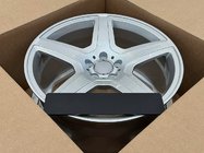 Mercedes razred S W140 1991–1998 Kovana OEM platišča R20 (4 kos) fotografija 2