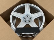 Mercedes razred S W140 1991–1998 Kovana OEM platišča R20 (4 kos) fotografija 4