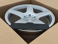 Mercedes razred S W140 1991–1998 Kovana OEM platišča R20 (4 kos) fotografija 5