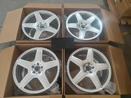 Mercedes razred S W140 1991–1998 Kovana OEM platišča R20 (4 kos) fotografija 6