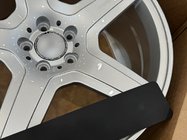 Mercedes razred S W140 1991–1998 Kovana OEM platišča R20 (4 kos) fotografija 7